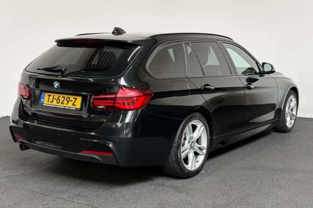 BMW 3-Serie (2018) thumbnail 3