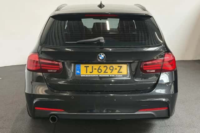 BMW 3-Serie (2018) thumbnail 4