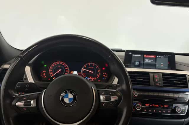 BMW 3-Serie (2018) thumbnail 6