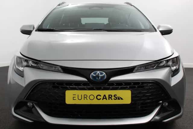 Toyota Corolla (2025) thumbnail 4