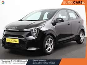 Kia Picanto (2025)