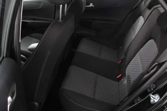 Kia Picanto (2025) thumbnail 11