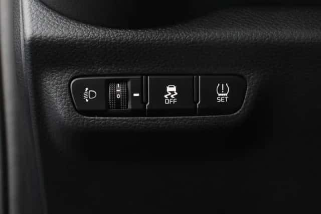 Kia Picanto (2025) thumbnail 14