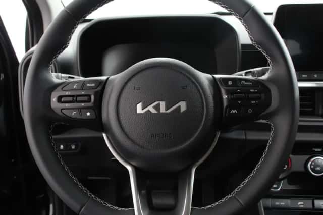 Kia Picanto (2025) thumbnail 16