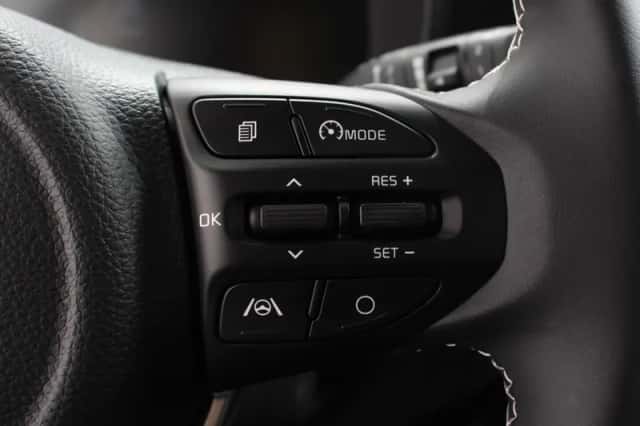 Kia Picanto (2025) thumbnail 17