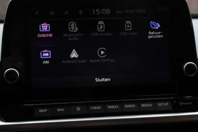 Kia Picanto (2025) thumbnail 3