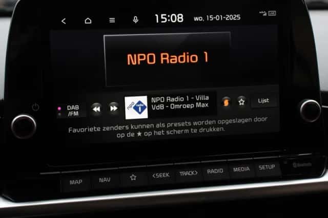 Kia Picanto (2025) thumbnail 21
