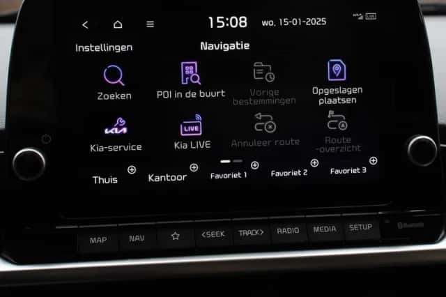 Kia Picanto (2025) thumbnail 22