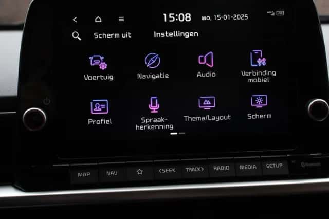 Kia Picanto (2025) thumbnail 23