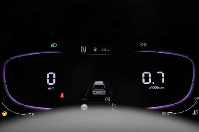 Kia Picanto (2025) thumbnail 26