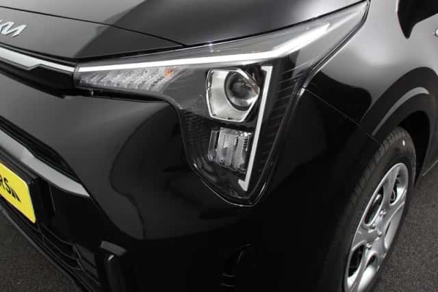 Kia Picanto (2025) thumbnail 27