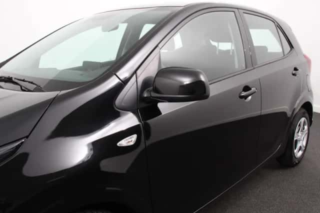 Kia Picanto (2025) thumbnail 28