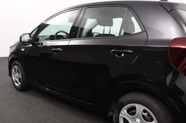 Kia Picanto (2025) thumbnail 29