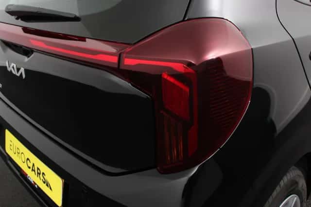 Kia Picanto (2025) thumbnail 30