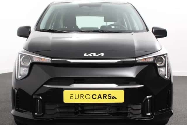 Kia Picanto (2025) thumbnail 4