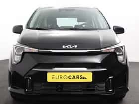 Kia Picanto (2025) thumbnail 4