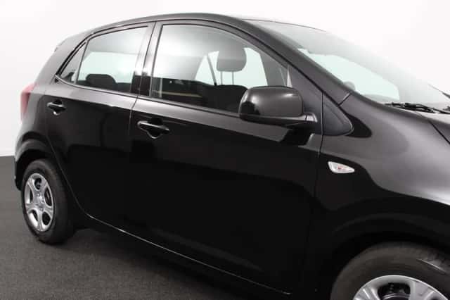 Kia Picanto (2025) thumbnail 31