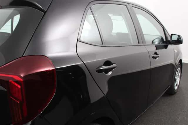 Kia Picanto (2025) thumbnail 32