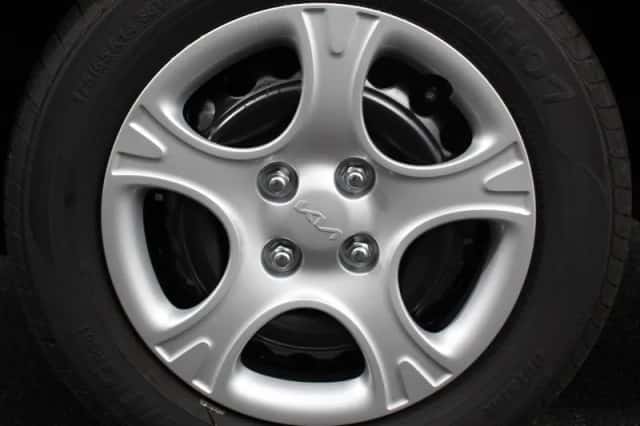 Kia Picanto (2025) thumbnail 33