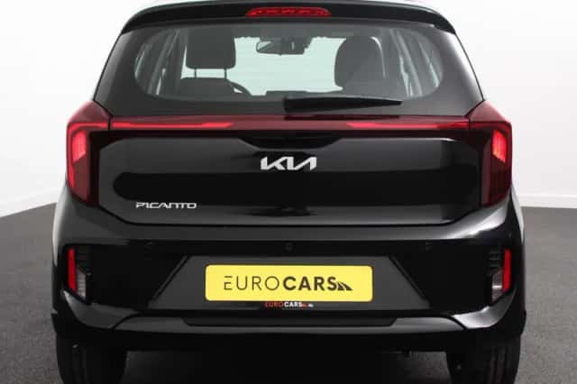 Kia Picanto (2025) thumbnail 5