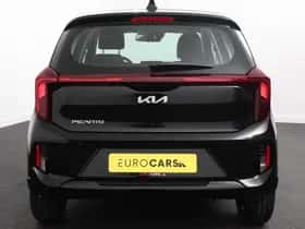 Kia Picanto (2025) thumbnail 5