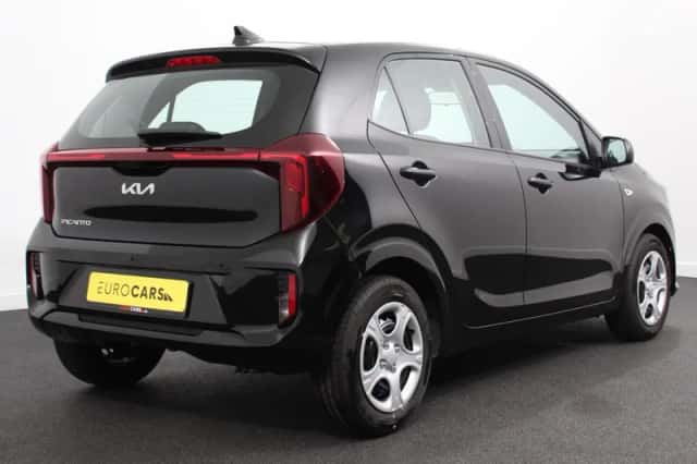 Kia Picanto (2025) thumbnail 6