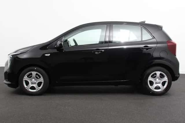 Kia Picanto (2025) thumbnail 7