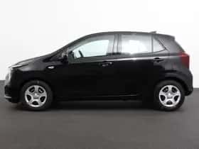 Kia Picanto (2025) thumbnail 7