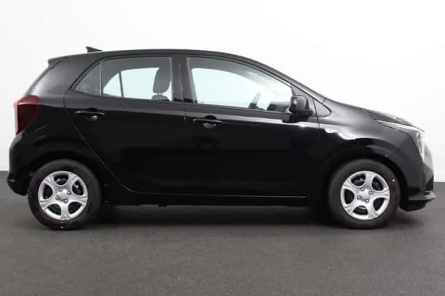 Kia Picanto (2025) thumbnail 8