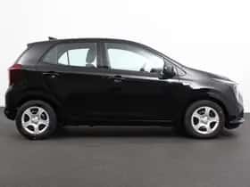 Kia Picanto (2025) thumbnail 8