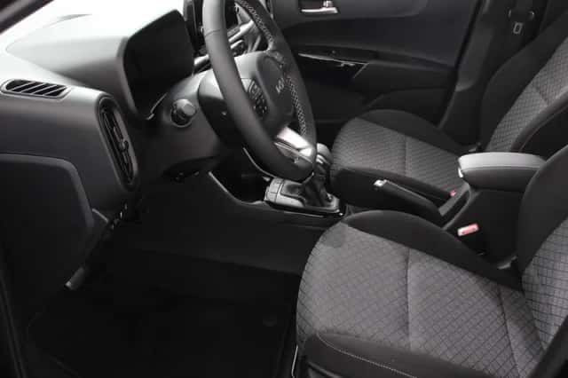 Kia Picanto (2025) thumbnail 9