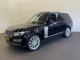 Land Rover Range Rover (2019) thumbnail 2