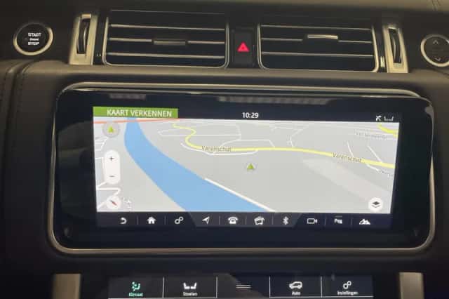 Land Rover Range Rover (2019) thumbnail 11