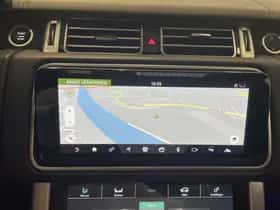 Land Rover Range Rover (2019) thumbnail 11