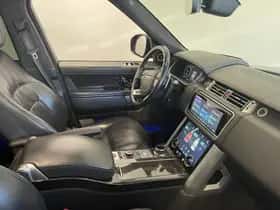 Land Rover Range Rover (2019) thumbnail 12