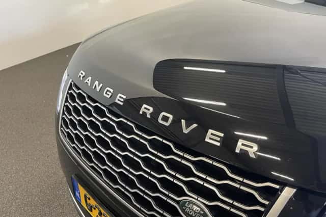 Land Rover Range Rover (2019) thumbnail 14