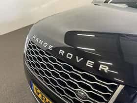 Land Rover Range Rover (2019) thumbnail 14
