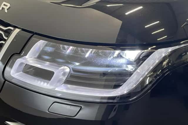 Land Rover Range Rover (2019) thumbnail 16