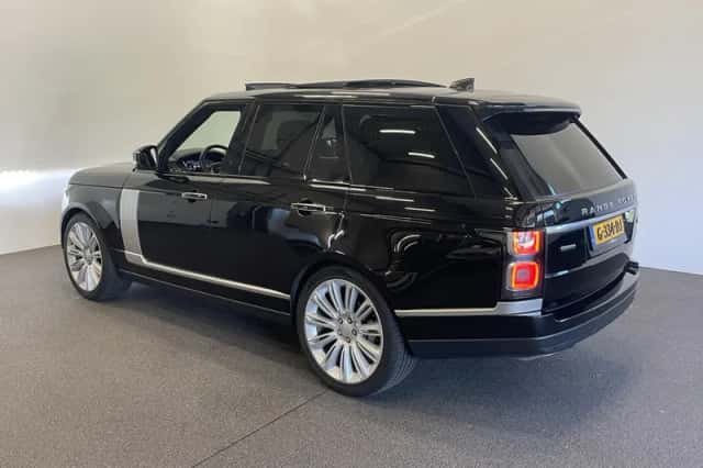 Land Rover Range Rover (2019) thumbnail 19