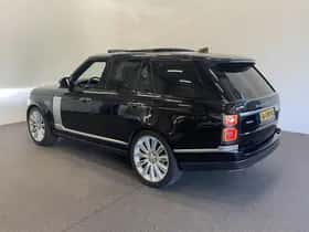 Land Rover Range Rover (2019) thumbnail 19