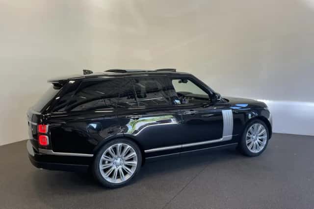 Land Rover Range Rover (2019) thumbnail 20