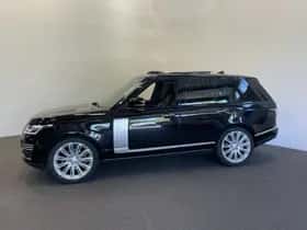 Land Rover Range Rover (2019) thumbnail 3
