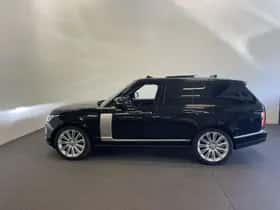 Land Rover Range Rover (2019) thumbnail 22