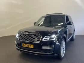 Land Rover Range Rover (2019) thumbnail 23