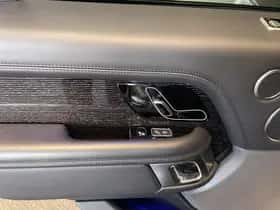 Land Rover Range Rover (2019) thumbnail 26