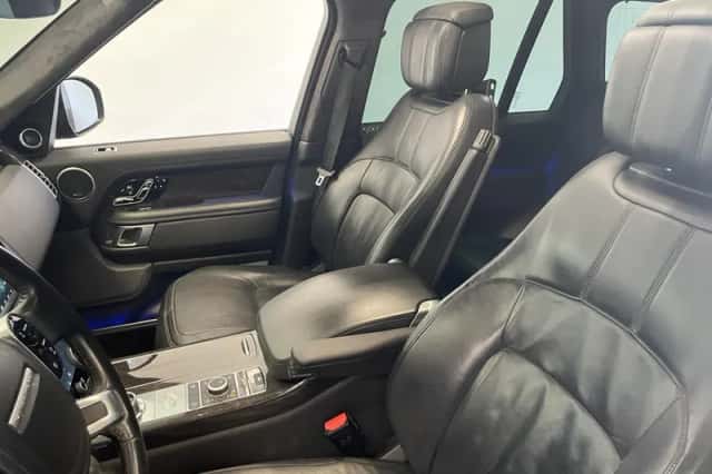 Land Rover Range Rover (2019) thumbnail 28