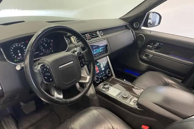 Land Rover Range Rover (2019) thumbnail 30