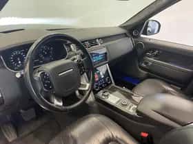 Land Rover Range Rover (2019) thumbnail 30