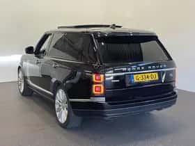 Land Rover Range Rover (2019) thumbnail 4