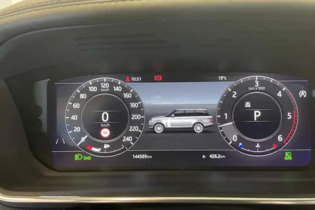 Land Rover Range Rover (2019) thumbnail 34